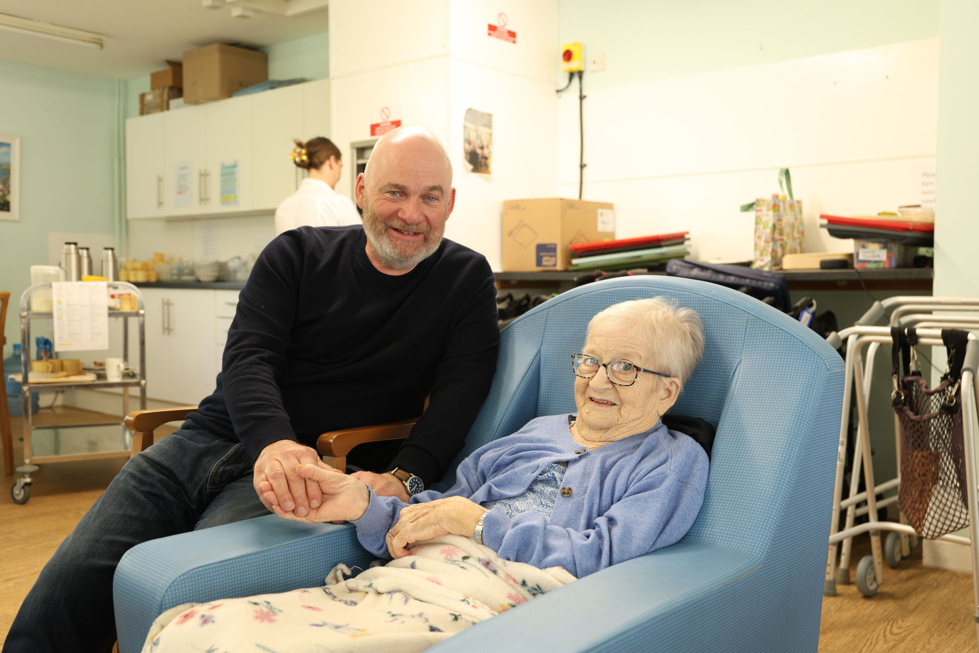 Cathedral View - Nursing Care