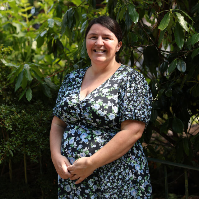 Laura - In-House Trainer - Residential and Nursing