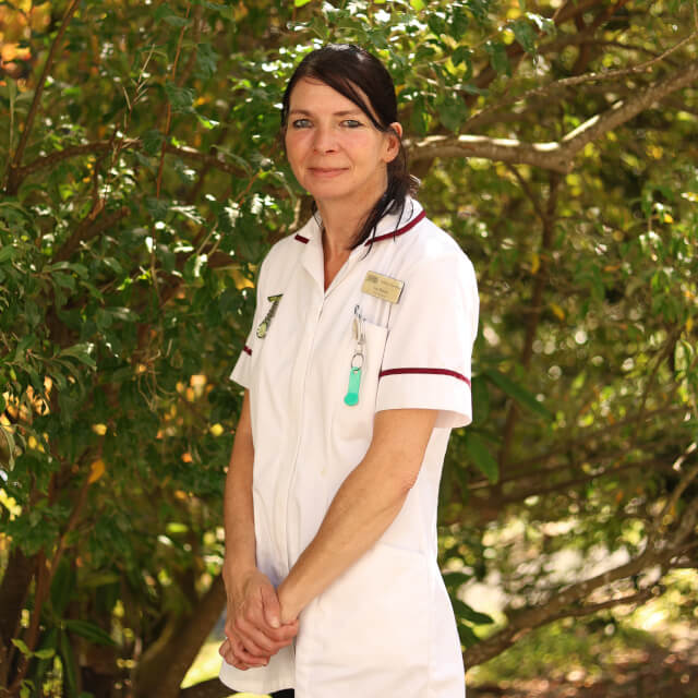 Lisa - Senior Carer - Residential Home