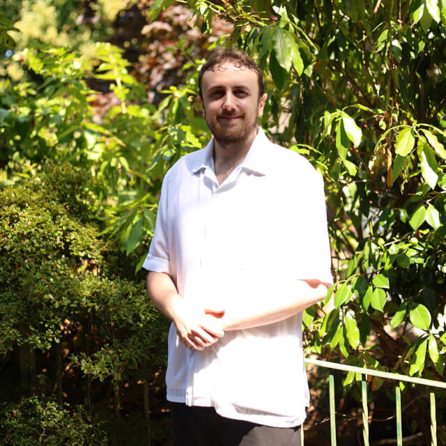 Ryan - Carer - Nursing Home